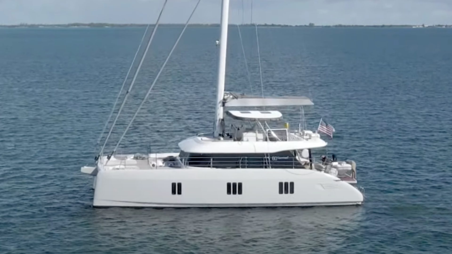 Sunreef 60 So Gnar
