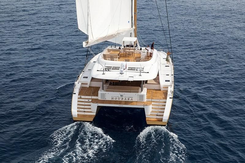 Sunreef 82 DD HOUBARA