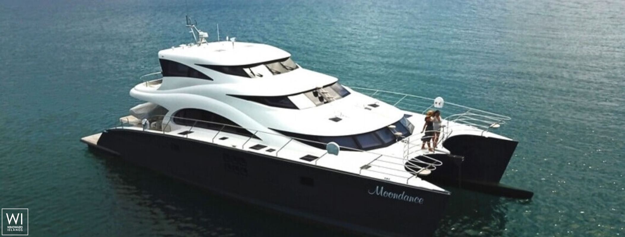 Sunreef 70 Power MOONDANCE