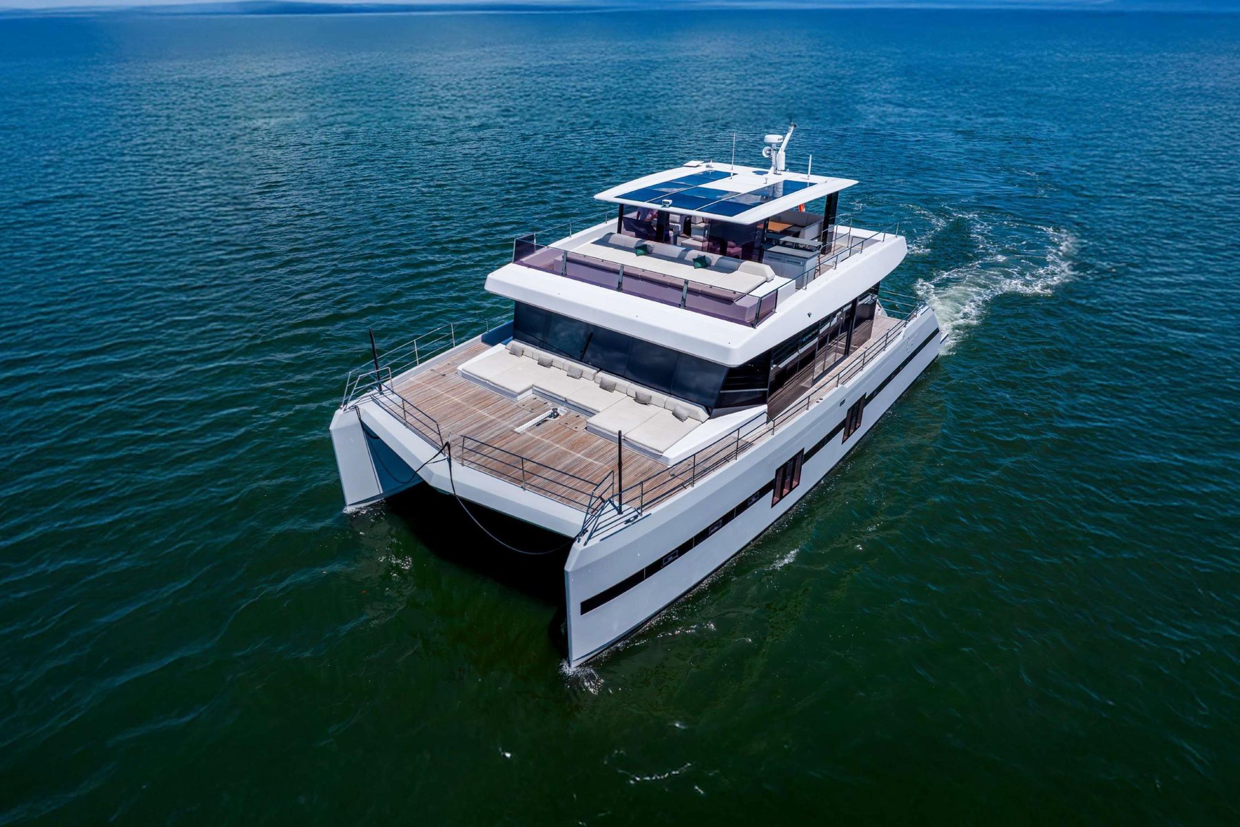 Sunreef Supreme 68 Power EMMILIZA