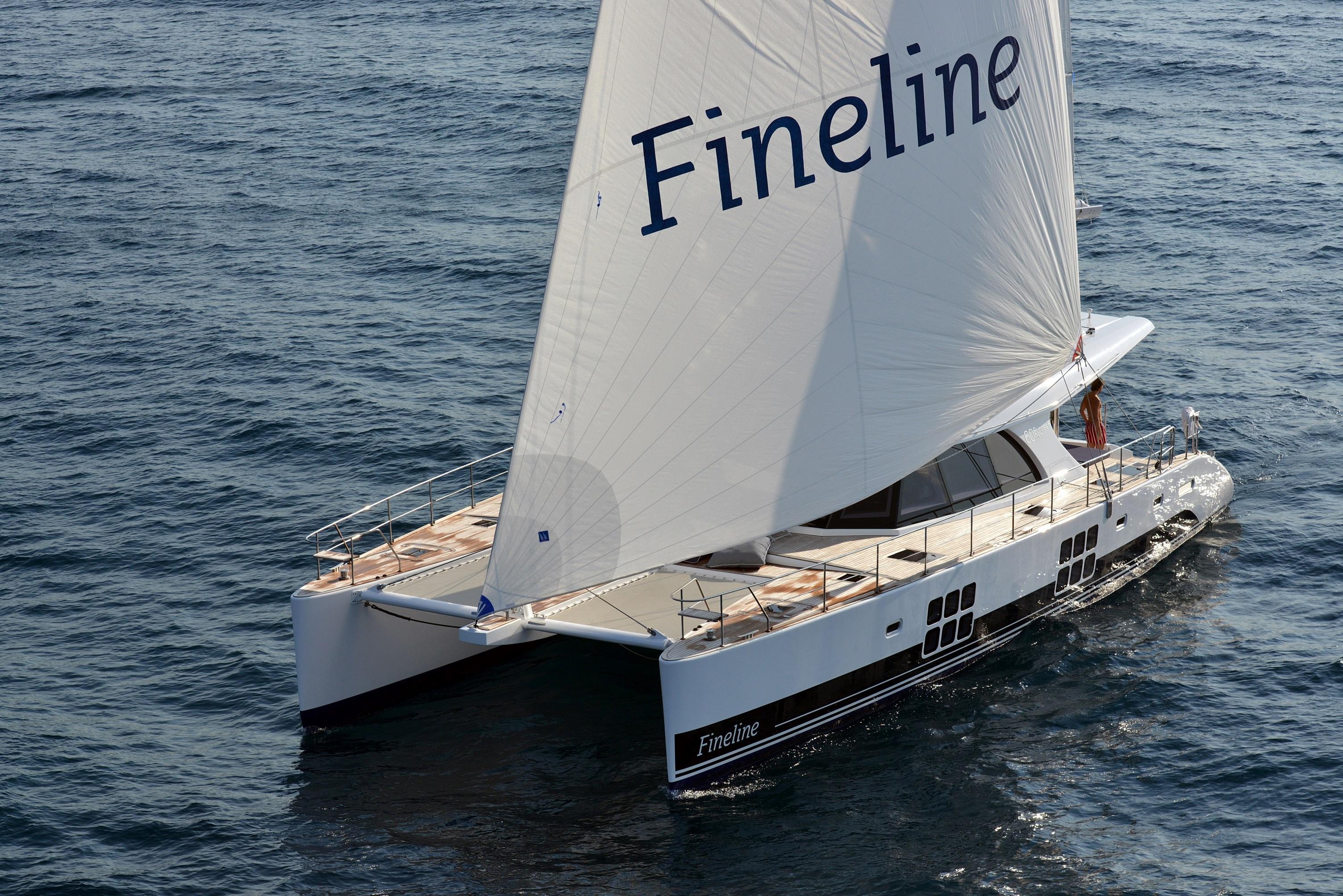 Sunreef 60 Loft DARLIN