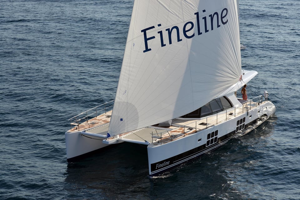 Sunreef 60 Loft DARLIN