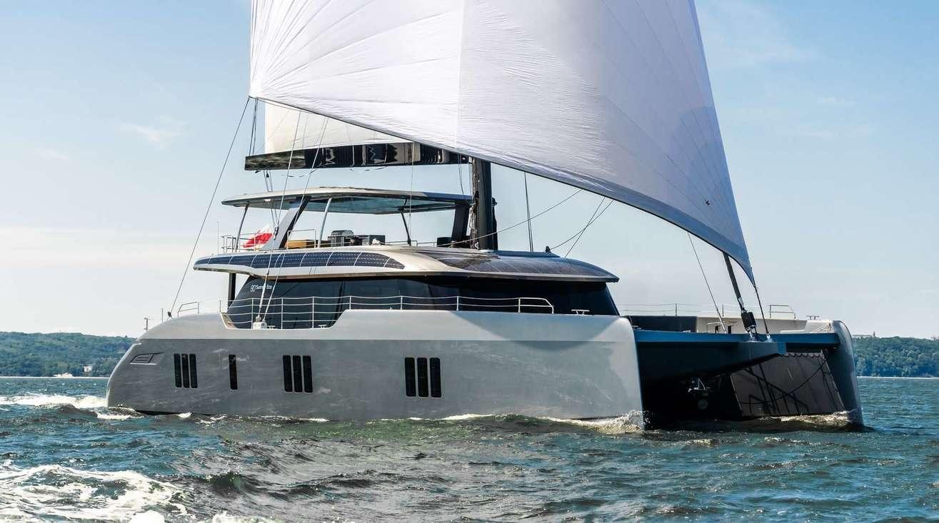 Sunreef 80 Eco APOLLO 99