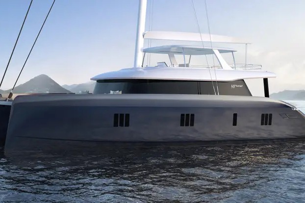 Sunreef 80 GENNY