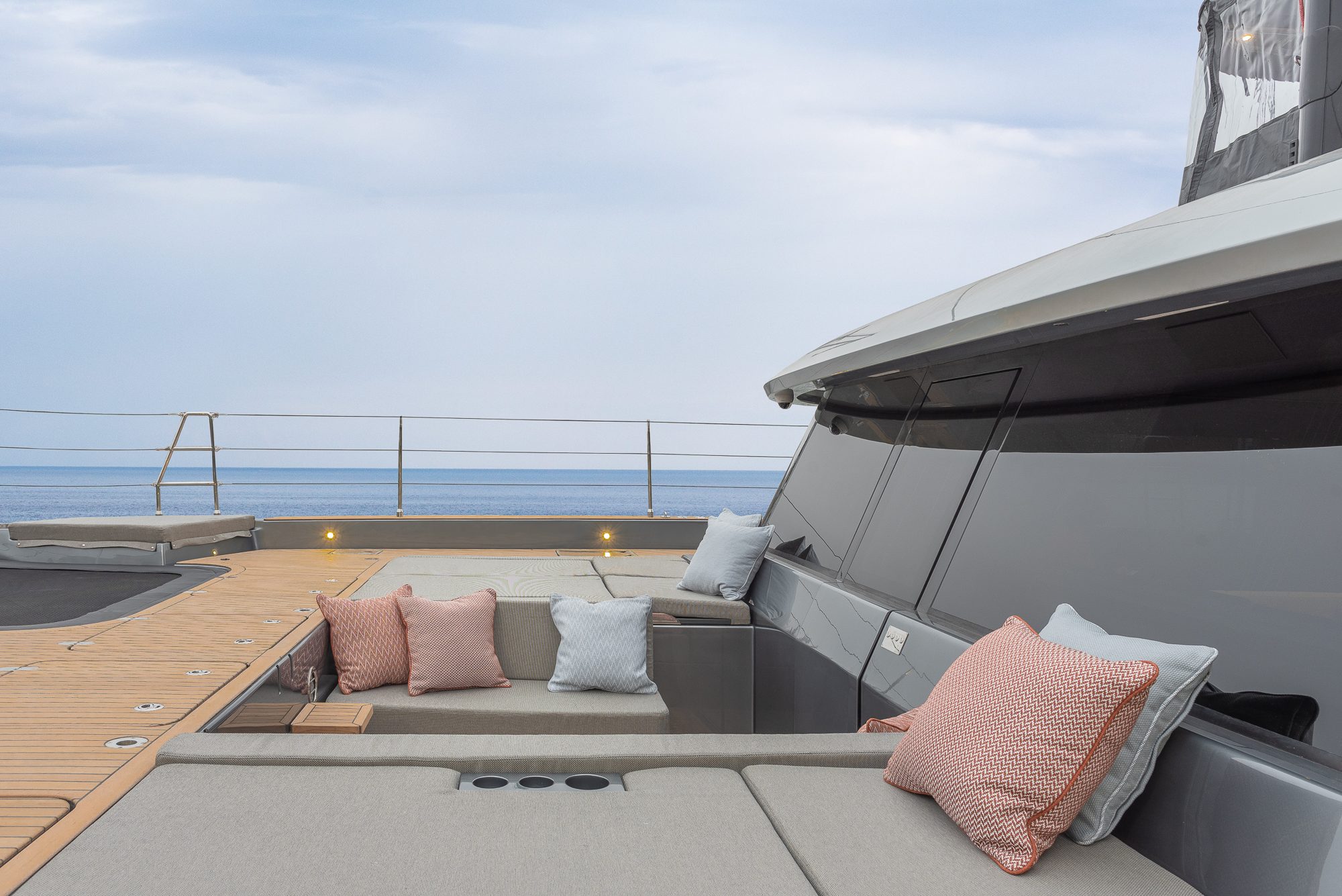 Sunreef 50 LUCY