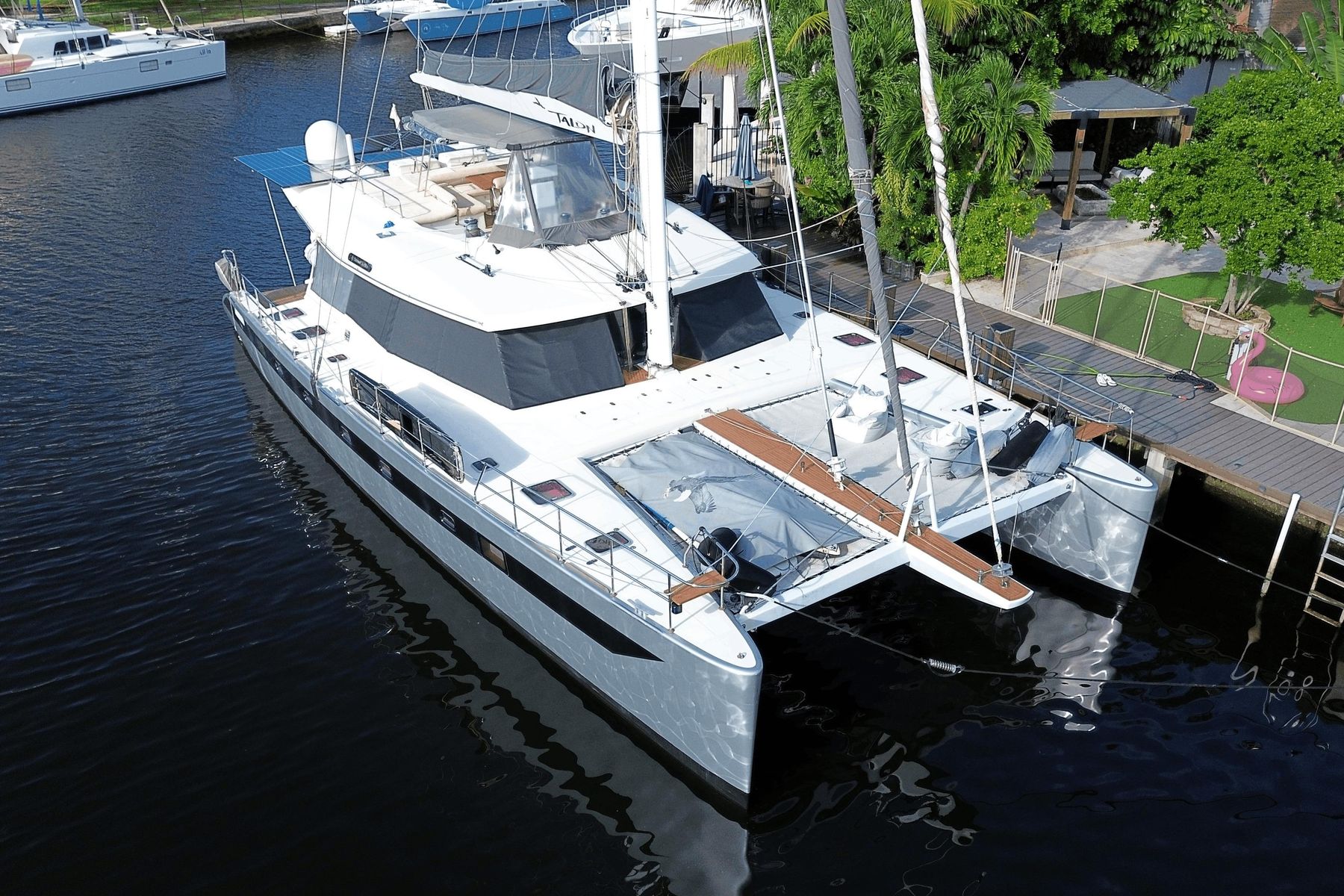 Sunreef 62 TALON