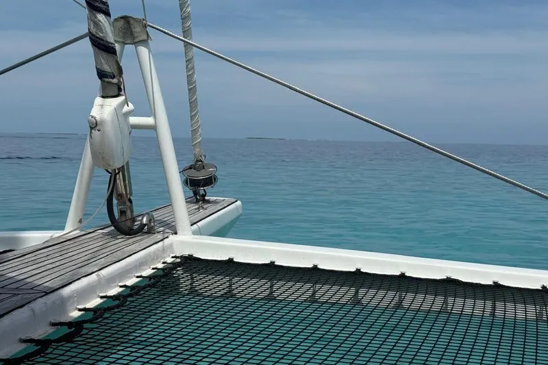 Sunreef 62 PELICANO